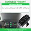 Car Steering Wheel Control Switch Cruise Control For SCANIA P G R T Series Truck 1486286 1486287
