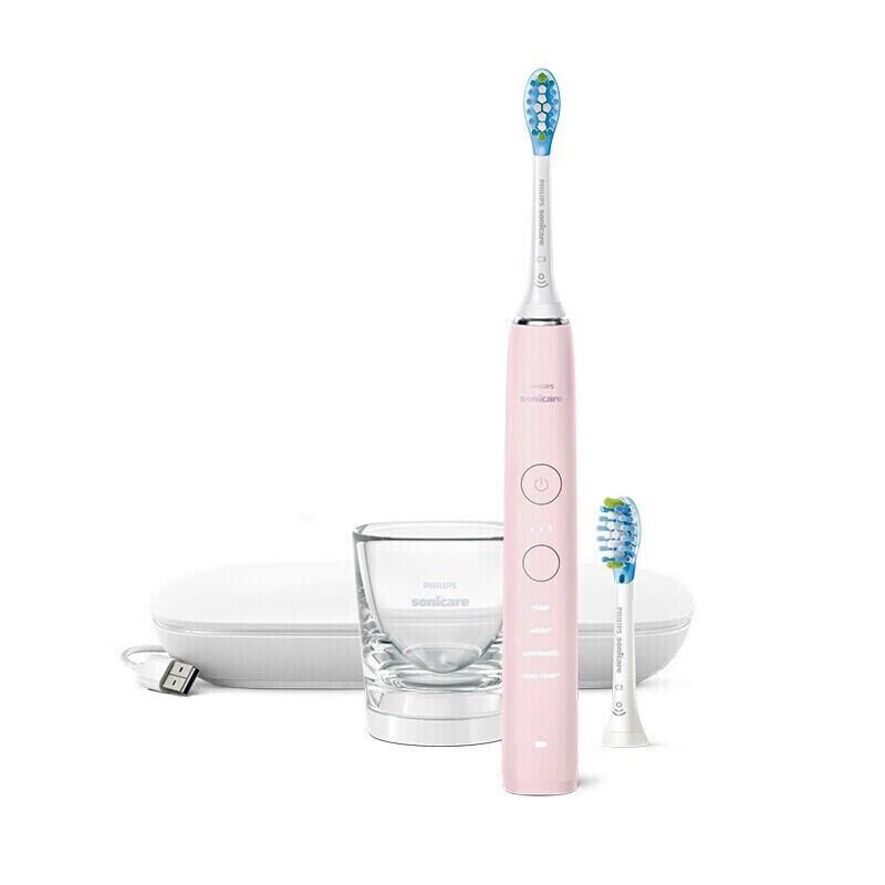 

Philips Sonicare DiamondClean 9000 Series Pro Electric Toothbrush