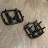 Per Honda Civic Accord CRV HRV Fit Jazz City Odyssey Jade Vezel NSX Inspire 50/53mm Emblema Logo Centrale Volante Auto