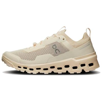 Cloudultra 2 Dew Moon Scarpe da Ginnastica Donna Crema 3WD30282173