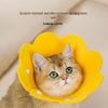 Soft Pet Recovery Collar