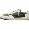 1 Retro Low OG SP Travis Scott Medium Olive PS DO5442-200