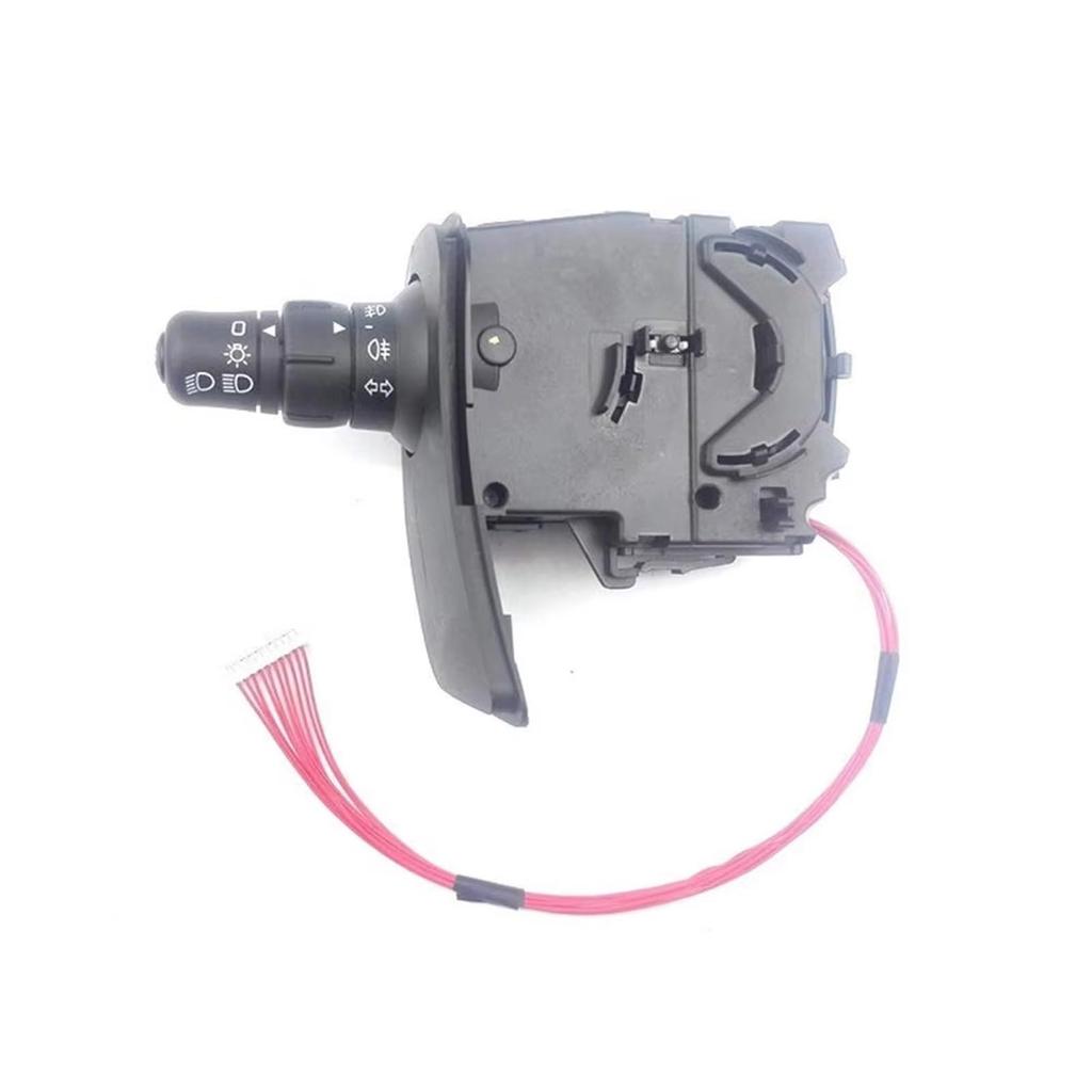 Compatible With Clio MK3 For Kangoo MK2 Steering Column Indicator