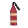 Reflective Strips Safety Travel Flag Red Reflective Safety Flag Kayak Safety Flag  Boating Fishing