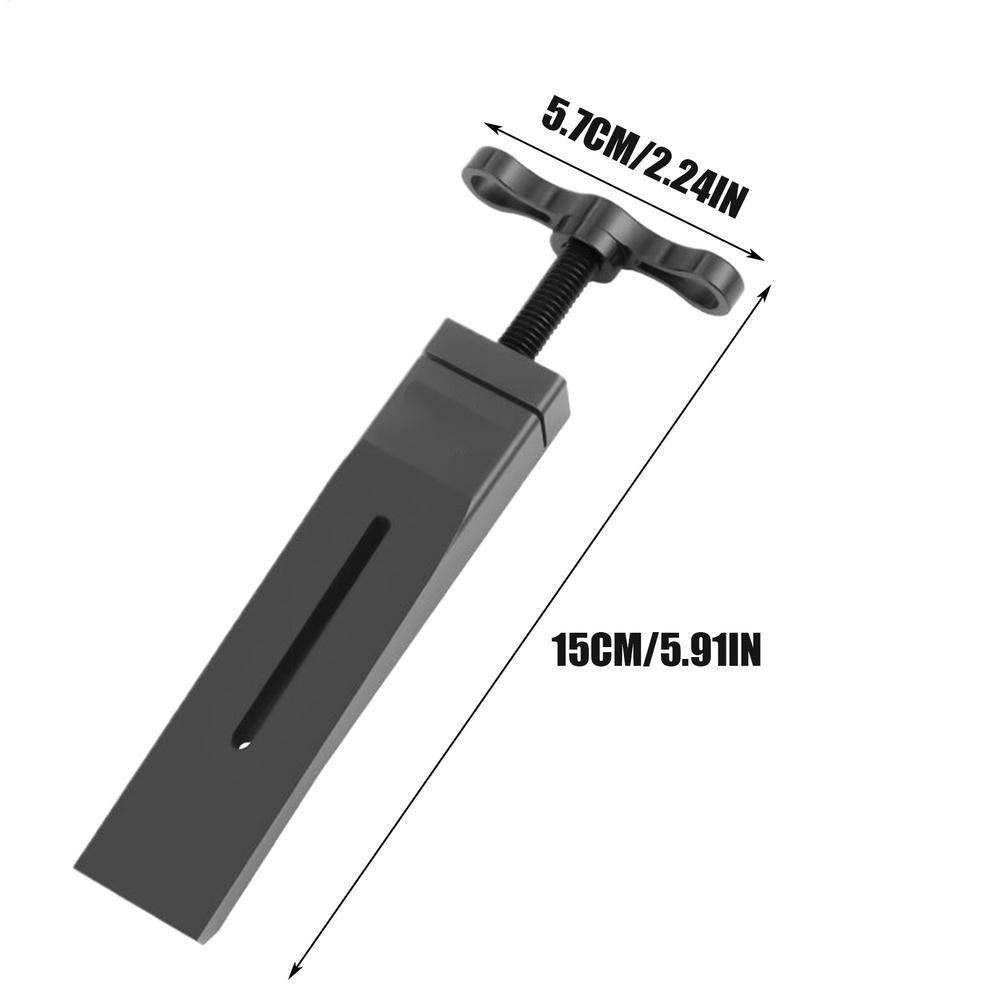 Bremskolben-Presswerkzeug Mountainbike Öl-Scheibenbremse Kolbenwerkzeug Präzisions-Rückstellschlüssel Wartungszubehör zur Pflege
