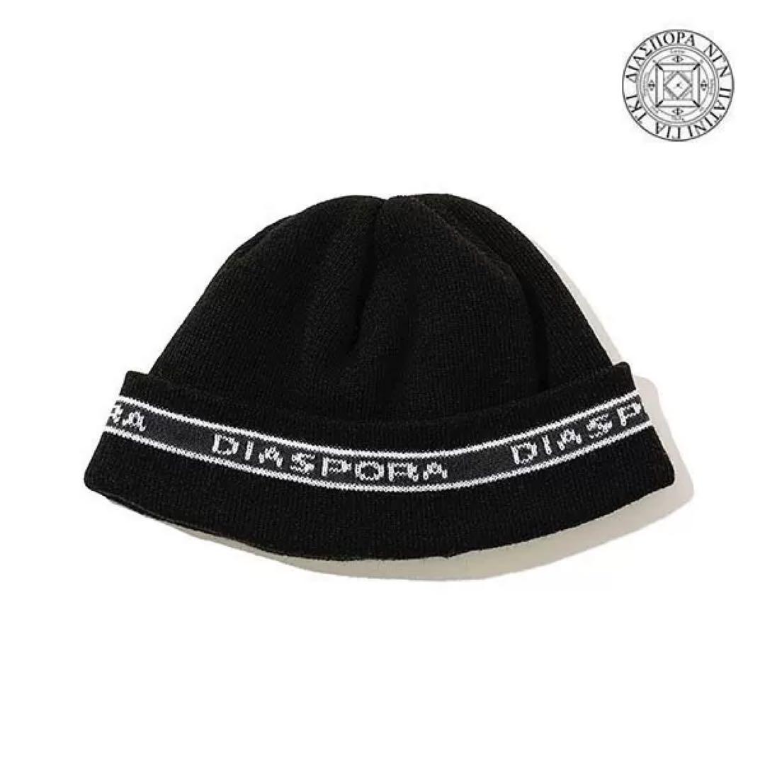 

[Б/У] Шапка Diaspora Skateboards 21AW