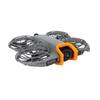 Front Back Gimbal Bumper Guard For DJI Neo 2 Anti-Collision Lens Protective Cover Bar Safe Flight For Dji Neo 2 Drone Accessory