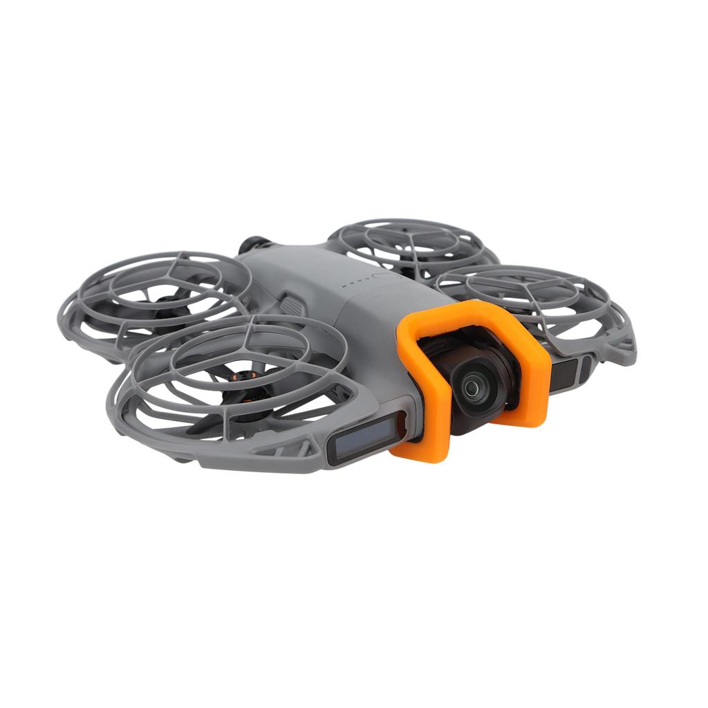 Front Back Gimbal Bumper Guard For DJI Neo 2 Anti-Collision Lens Protective Cover Bar Safe Flight For Dji Neo 2 Drone Accessory