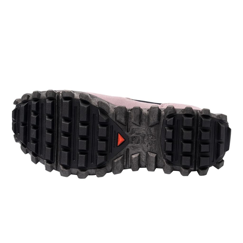 SALOMON SNOWCLOG Low Top Outdoor Shoes Unisex L47870200