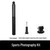 Compatible Selfie Stick for DJI Osmo Action 6/5 Pro/4/3 & Pocket 3 Cameras