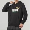 New PUMA Sweatshirts Men's Black 678413-01