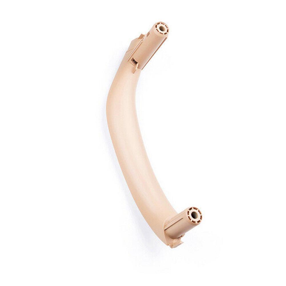 Parts Interior Handle Pull Door Panel Fittings For BMW F15 F16 X6 Inside Door Handle Panel Pull Replacement