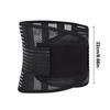 Back Braces For Lower Back Pain Relief With 5 Stays Breathable Back Support Belt Support Protector Therapy Back For Women Man