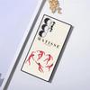 Matisse Art Painting Phone Case For Samsung S24 Ultra S23 Fe S22 S20 S21 Plus Galaxy A54 A34 A24 A53 Note 20 Cover