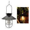 Lantern Lamp Lights with Bulb Decorative for Patio Backyard or Table