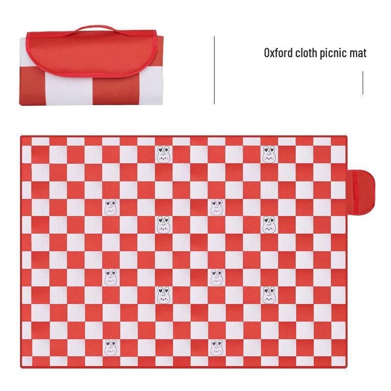 ZISIZ Portable Outdoor Picnic Mat