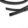 Car Roof Drip Moulding Side Finish Moulding Set For Toyota Yaris Hatchback 06-11