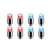 Wheel Lights Cap Car Auto Wheel Tire Tyre Air Valve Stem LED Light Cap Cover Accessories For Bike Car Motorcycle Waterproo