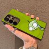 Cartoon I-Invader Zim Gir Phone Case For SAMSUNG Galaxy S26 S25 S24 S23 S22 S21 S20 FE Plus Ultra Cover