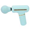 Mini Muscle Percussion Massager Deep Relaxation Portable Handheld 4 Speed Vibration Body Massage