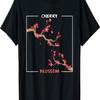 Flower Spring Festival  Sakura Cherry Blossom Tree T-Shirt