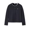 FILA Heritage FW25 T Shirt Women's F11W548214F-NV