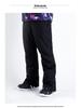 Men's Windproof Waterproof Ski Bib Pants - Thick, Warm, for Outdoor Sports