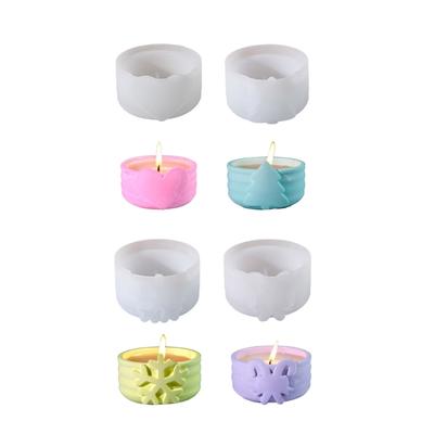 Backen – Silikonmatten & Backformen