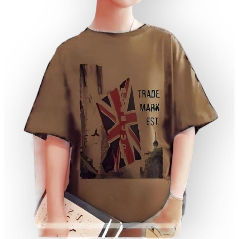 Children's T-shirt/Children's T-shirt