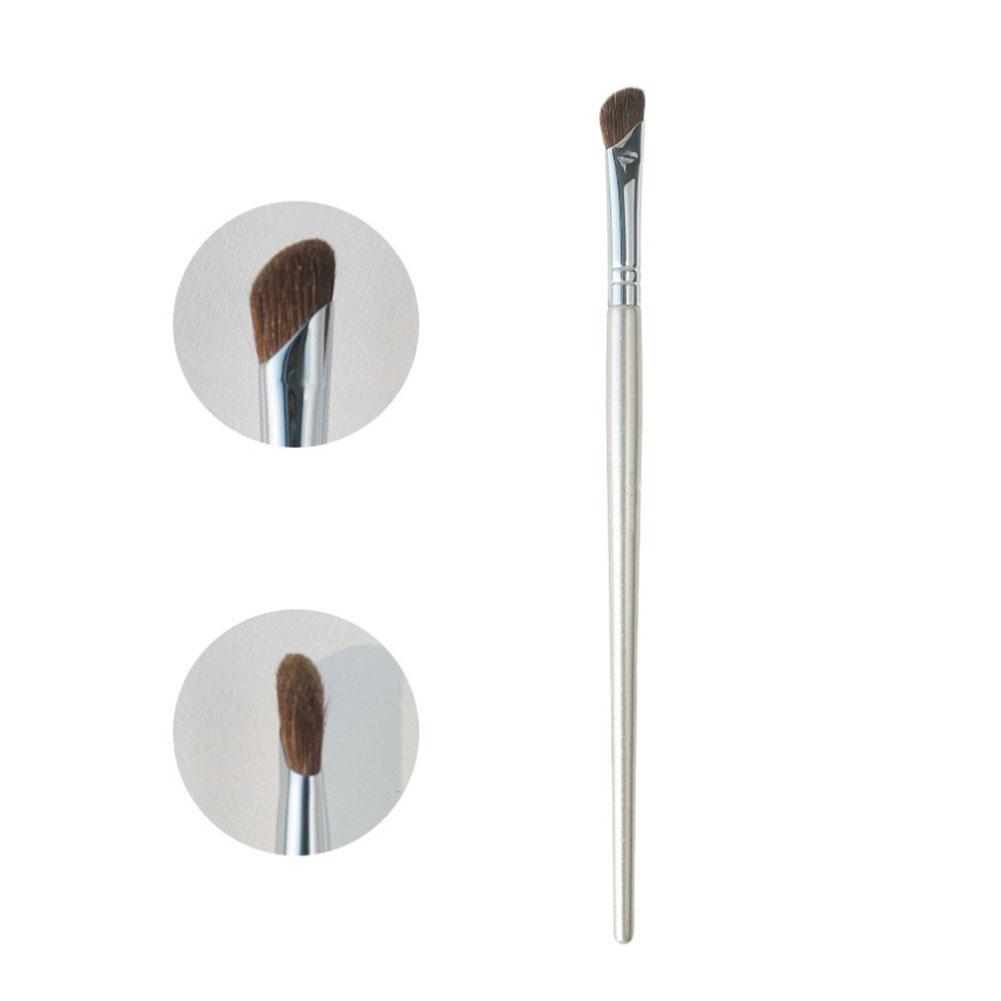Nose Contour Brush Flat Nose Contour Brush Angled Makeup Shadow Contour Angled Smudge Brush Bru R5V2