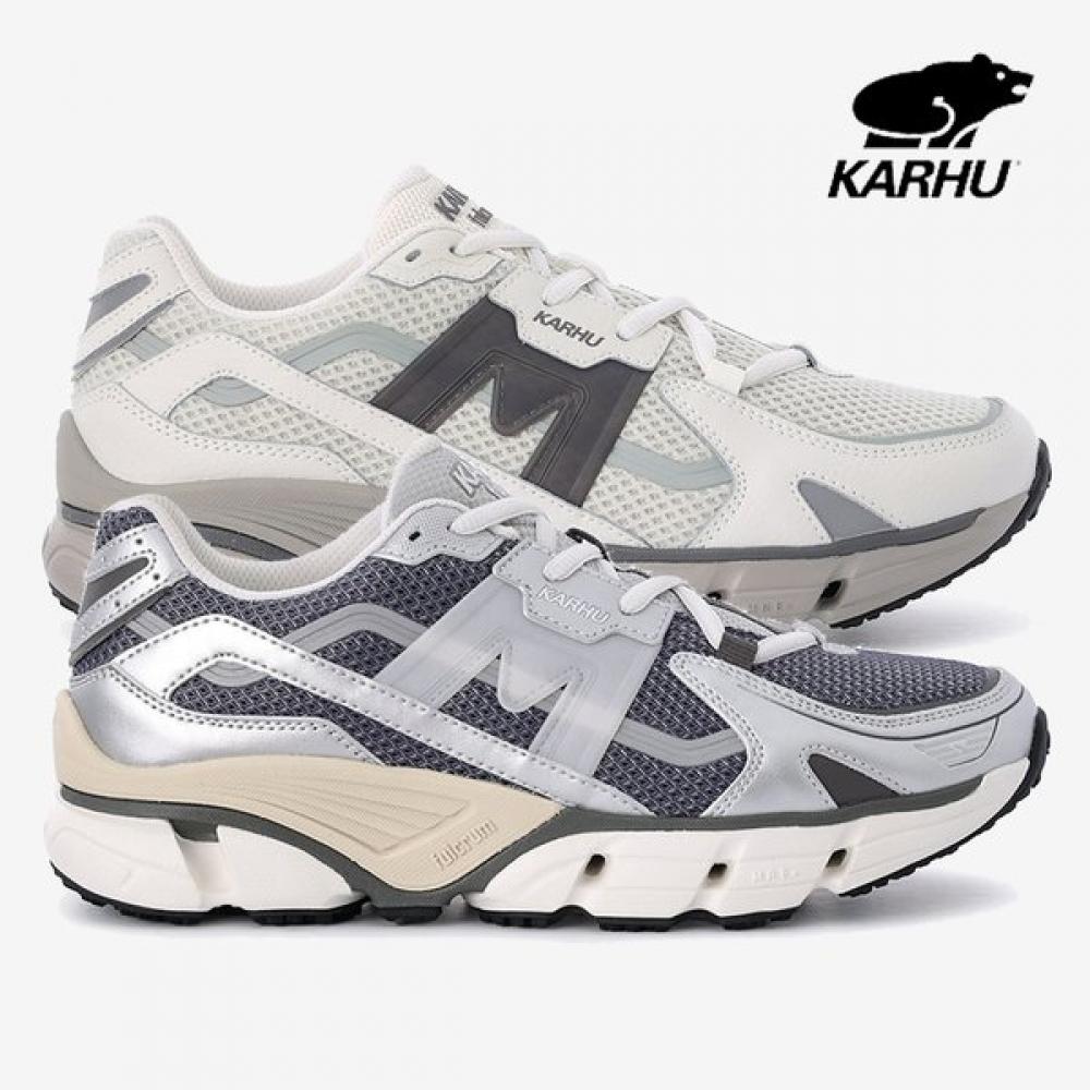 Karhu Unisex Super Fulcrum Cushioning Sneakers Skhu2618600 8600 BDG/220