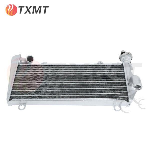Ducati Panigale 899/959/1199/1299/V2 Compatible Radiator Assembly