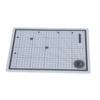 A4 Cutting Pad Self Healing Accurate Scales Semitransparent Double Sided PVC Cutting Mat for Sewing