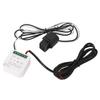 Smart Energy Monitor for ZigBee KWh Power Electricity Usage Meter with 80A Clamp Current Transformer 90‑250VAC