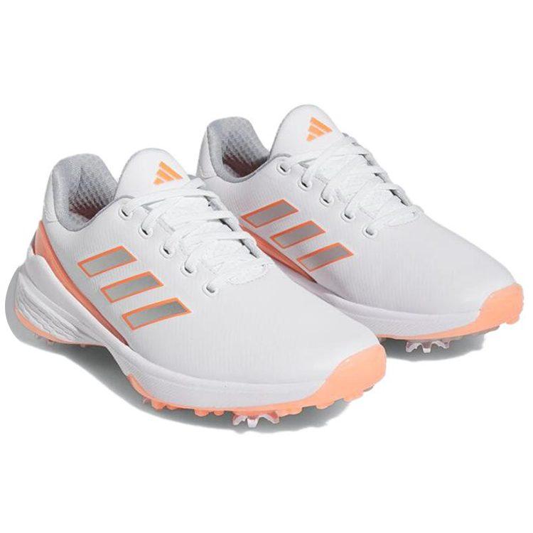adidas Wmns ZG23 Golf 'White Coral Fusion' Women's GZ2176