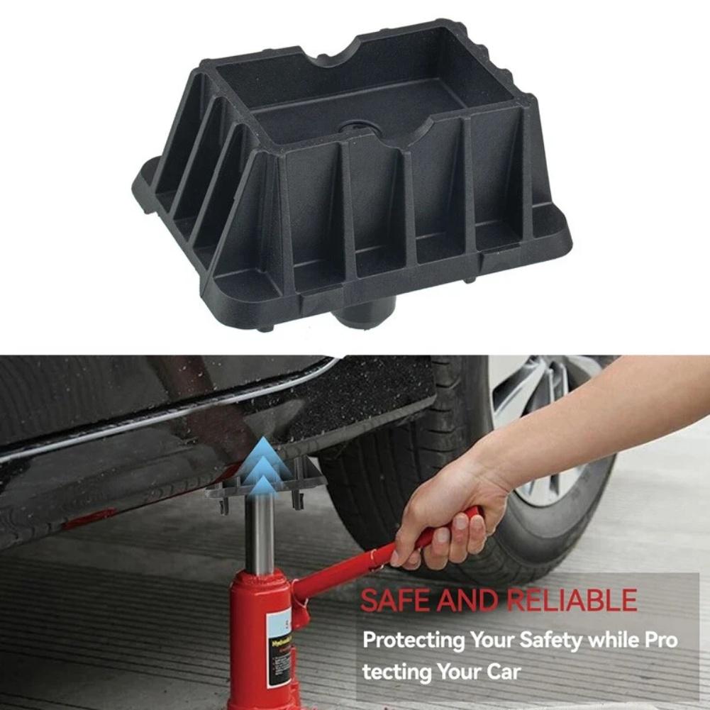 OEM 51717164761 Car Jack Pad Jacking Pad Factory Specification