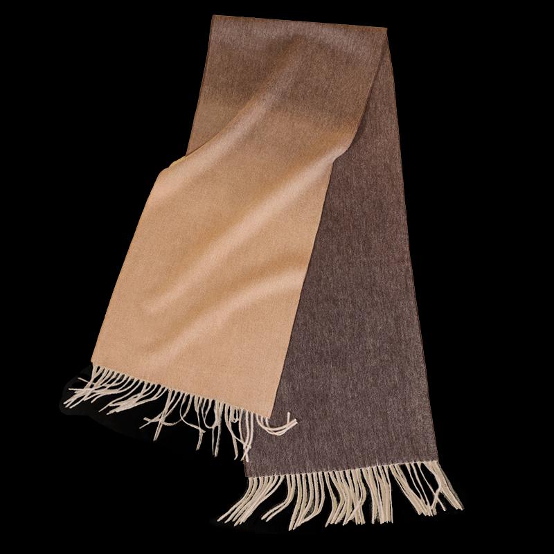 

Aisi Yalan Albas Colorful Wool Scarf