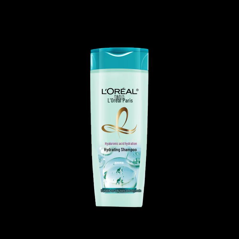 L'Oréal Hyaluronic Acid Hydrating Shampoo