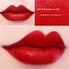 Non-Fading, Non-Stick, Non-Transferable Dark Red Lipstick, Matte, Long-Lasting, Moisturizing, Cherry Color, Genuine Brand Product