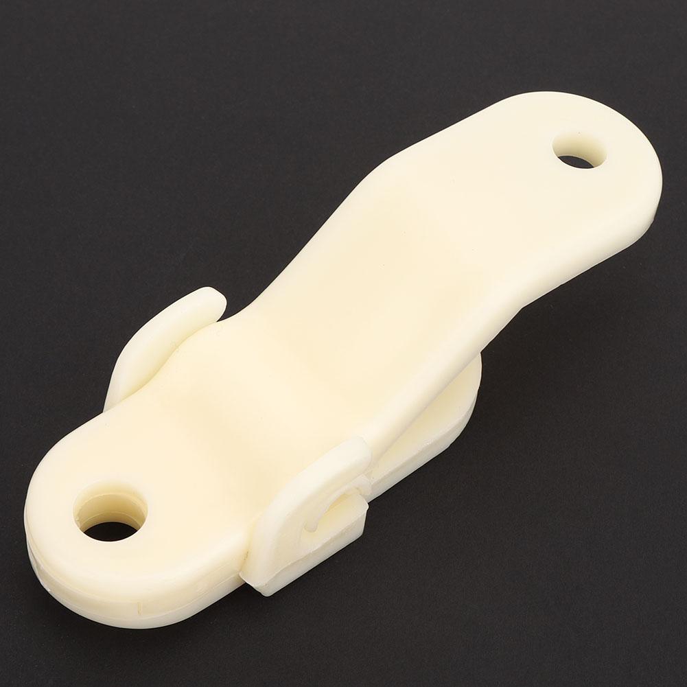 10Pcs Plastic Agricultural Ventilator Pulley Accessories Greenhouse Farm Ventilation Tool