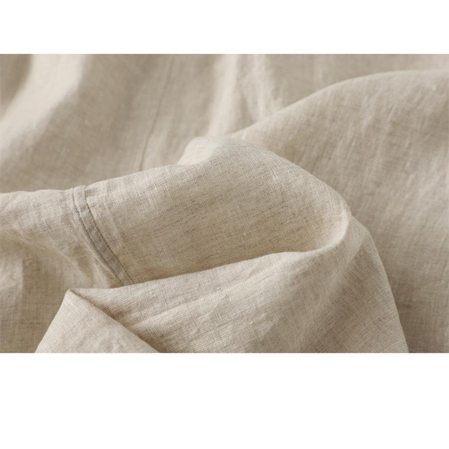 Summer Casual Japanese Women Pleated Short Sleeve Dress Vintage Loose Comfortable A-line Mid Length Dresses