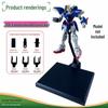 Freedom Gundam MG1/100 Mecha Model Desktop Display Stand