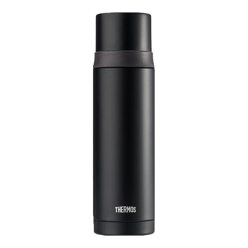THERMOS 500ml Stainless Steel Insulated Travel Mug