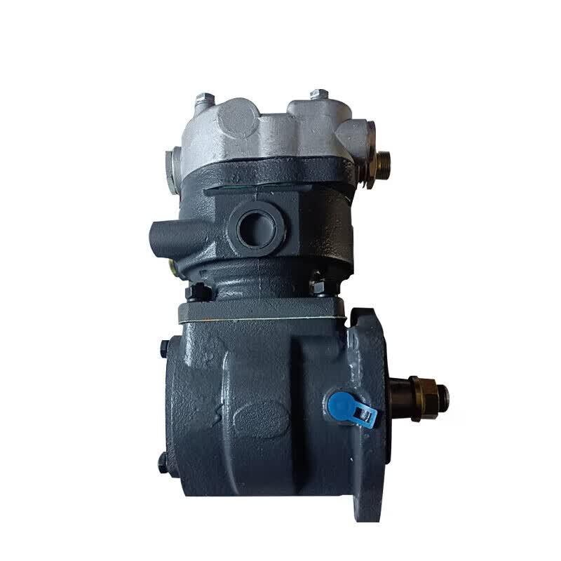 Microbox Air Compressor for Shacman SX2190N/NK