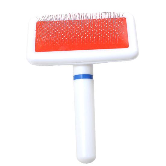 

Pet Massage Brush Comb Grooming Tool for Dogs Cats Poodle Puppy Kitten Rabbit