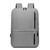 Men's Oxford Cloth Business Commuter Computer Bag Large Capacity Business Travel Backpack Rechargeable USB Bag
