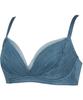 Wacoal Maternity MBY406 Wireless Easy BU and Use Women's Bra, Hammock-Like Comfort, 3/4 Cup, Breastfeeding, D70, Pre- Post-natal