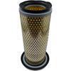Sincerity PA4651 Air Filter Compatible with Kubota Tractor(s) L35, For Engine(s) D1703 32751-96260
