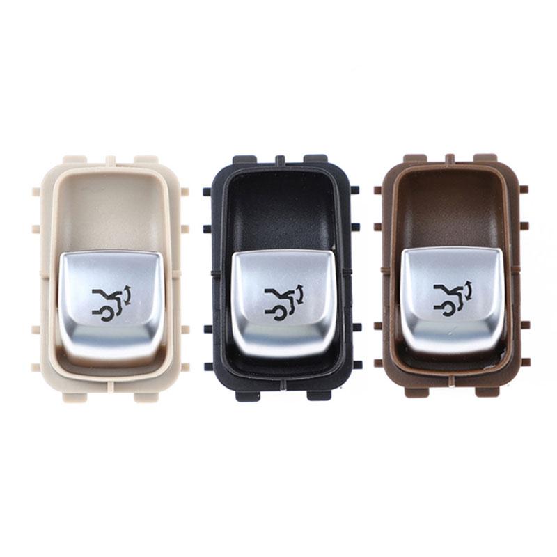 Power Master Window Control Switch Button Console For Mercedes-Benz C Class W205 S205 X253 C200 C300 C350 C63 AMG 2059056811
