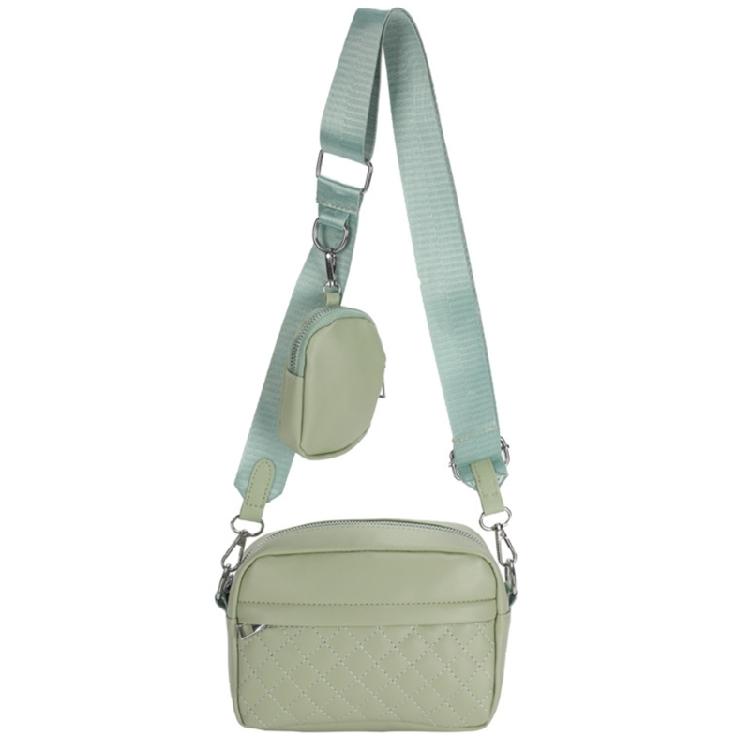 Borsa a Spalla Versatile Borsa Messenger di Grande Capacità per Ragazza Adolescente Borsa Messenger